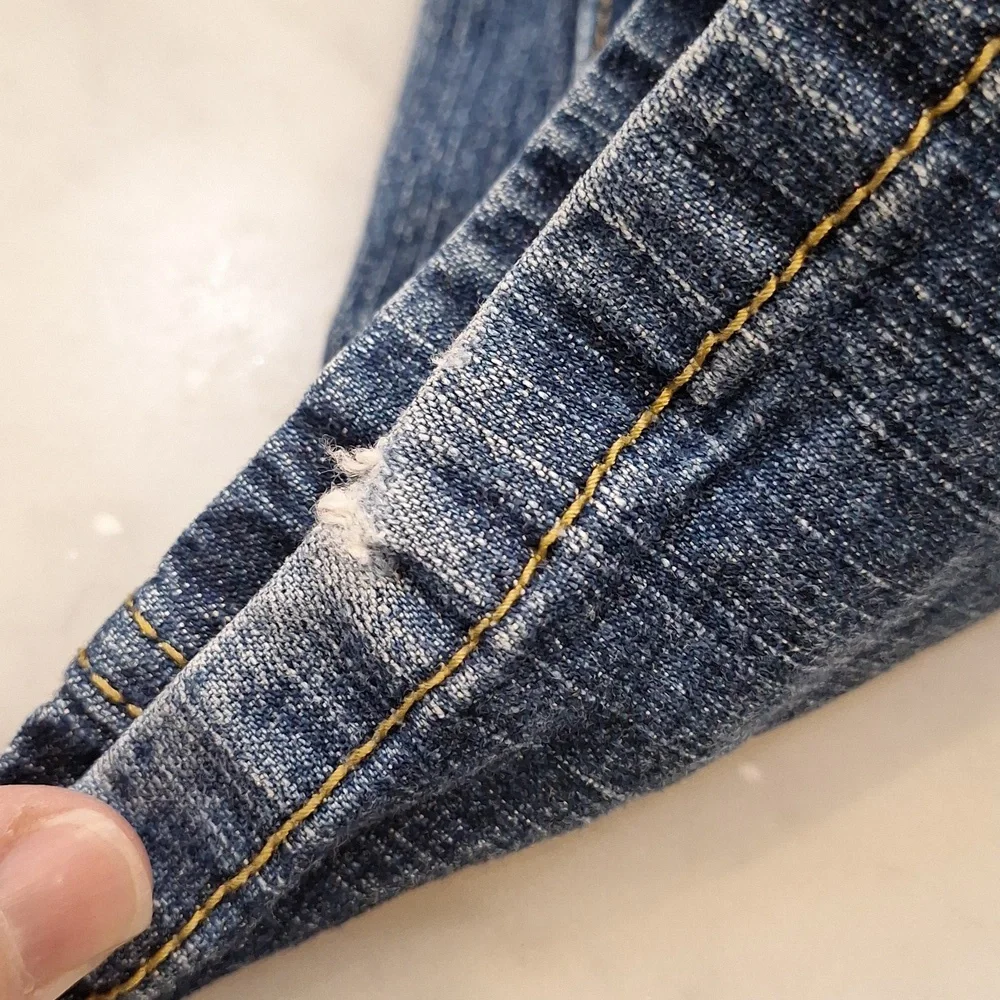 The Childrens Place cute jeans
